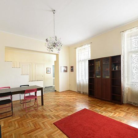 Alessia Apartment City Center Budapest Exterior foto