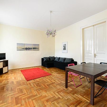 Alessia Apartment City Center Budapest Exterior foto