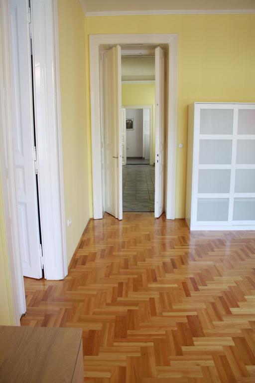 Alessia Apartment City Center Budapest Exterior foto
