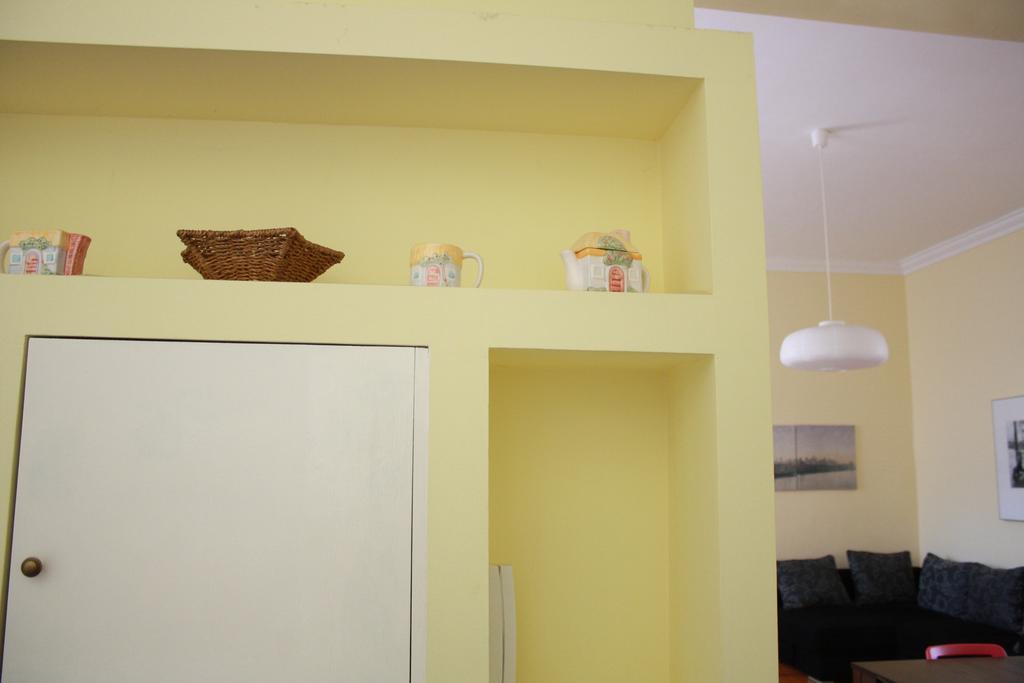 Alessia Apartment City Center Budapest Exterior foto
